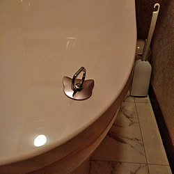 バス/トイレのインテリア実例 - 2019-01-09 21:13:39