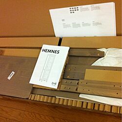 リビング/IKEA/収納のインテリア実例 - 2012-11-04 16:05:54