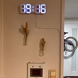 IKEA/DIY/一人暮らし/カフェ風/バーカウンター...などのインテリア実例 - 2022-09-11 19:29:42