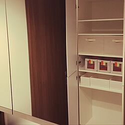 棚/入居前/新築マンション/IKEAのインテリア実例 - 2017-04-19 17:05:25