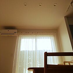 壁/天井のインテリア実例 - 2017-03-12 10:44:21