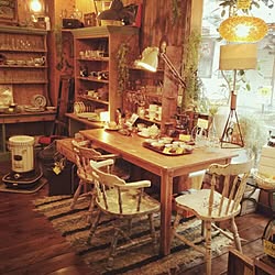 バス/トイレ/古物販売開始♪/店内DIY！/うちではありません。お店です！/CHEERS...などのインテリア実例 - 2015-02-07 10:05:05