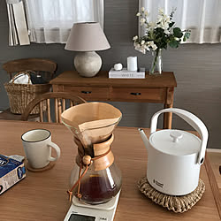 新年の抱負/素敵な出会いに感謝♡/H&M HOME/RoomClipの出逢いに感謝♡/建売住宅...などのインテリア実例 - 2022-01-19 19:14:25