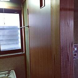 バス/トイレ/リノベーション/日本家屋/床/壁...などのインテリア実例 - 2020-09-07 09:13:05