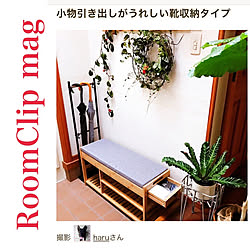 RoomClip mag 掲載/ベッド周りのインテリア実例 - 2021-06-17 22:21:16