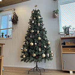 ベツレヘムの星/クリスマスツリー/クリスマス/アルザスツリー180/IKEA...などのインテリア実例 - 2021-11-20 08:54:03