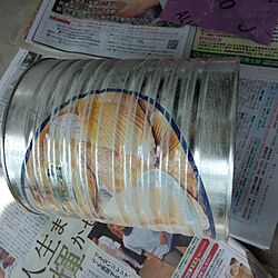 部屋全体/リメ缶のインテリア実例 - 2014-01-14 12:19:57