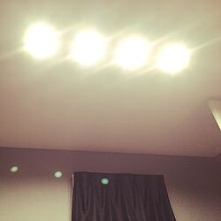 壁/天井/照明のインテリア実例 - 2015-10-03 22:02:34