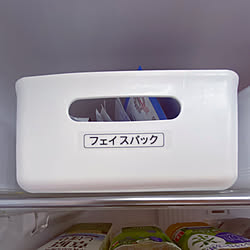 冷蔵庫収納/キッチンのインテリア実例 - 2021-05-21 19:42:44