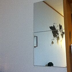 壁/天井/IKEAのインテリア実例 - 2014-03-14 17:01:43