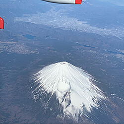 富士山/壁/天井のインテリア実例 - 2020-01-15 22:03:36