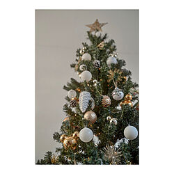 クリスマスツリー/ベッド周りのインテリア実例 - 2022-12-09 19:29:46