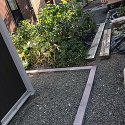 DIY/玄関/入り口のインテリア実例 - 2021-09-09 06:21:05