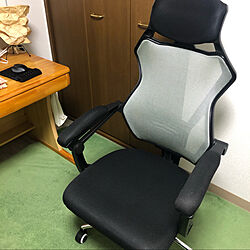 椅子/机のインテリア実例 - 2021-03-29 20:11:05