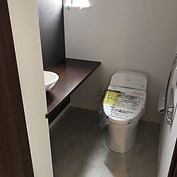 バス/トイレのインテリア実例 - 2019-07-19 12:48:17
