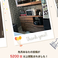 閲覧ありがとうございます/建売住宅でも快適生活/いいね&フォローありがとうございます☆/建売だけどオシャレハウスを目指します！/新築建売住宅...などのインテリア実例 - 2022-02-04 09:27:41