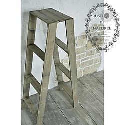 棚/Rustic/プロヴァンス/farmhouse style/フレンチカントリー...などのインテリア実例 - 2014-04-30 17:41:37