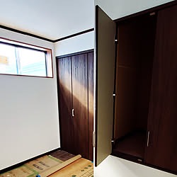 部屋全体/建築中/建築記録/外張り断熱の家/外張り断熱...などのインテリア実例 - 2020-07-09 21:51:24