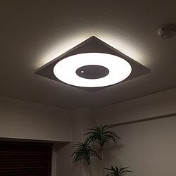 壁/天井/照明のインテリア実例 - 2017-04-12 01:36:04