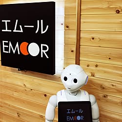 玄関/入り口/EMOORのインテリア実例 - 2016-05-31 13:13:10