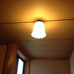 壁/天井/照明のインテリア実例 - 2014-02-02 00:00:20