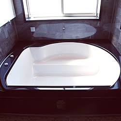 バス/トイレのインテリア実例 - 2016-08-06 21:40:31