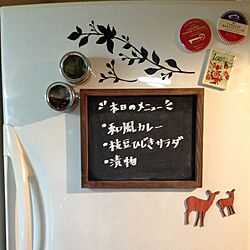 キッチン/セリア/リメイク/雑貨のインテリア実例 - 2014-01-12 18:00:54