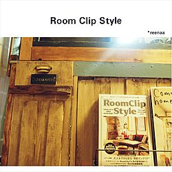 棚/Room Clip Style /DIY/賃貸のインテリア実例 - 2014-09-09 13:55:57