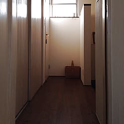 玄関/入り口/かご/窓のインテリア実例 - 2013-11-16 07:43:19
