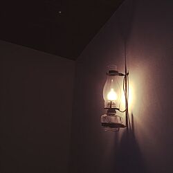 ベッド周り/寝室の照明のインテリア実例 - 2016-05-27 16:00:02