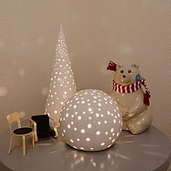 ヒュッゲな時間/ヒュッゲ/ヒュッゲな暮らし/北欧ヒュッゲ/北欧クリスマスツリー...などのインテリア実例 - 2022-10-27 10:20:16