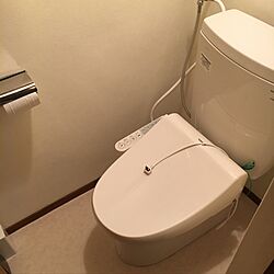 バス/トイレのインテリア実例 - 2016-10-03 22:05:08
