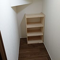 部屋全体/DIY/直角にうるさい/makita/夜中に作業...などのインテリア実例 - 2017-05-22 00:22:21