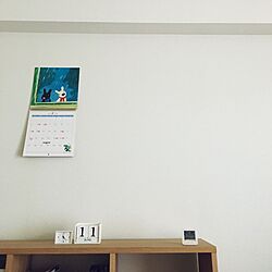 壁/天井/3coios/無印良品のインテリア実例 - 2017-06-11 11:23:59