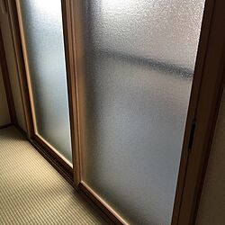 壁/天井/プラマード/二重窓/YKKap/DIY...などのインテリア実例 - 2017-03-30 19:01:52