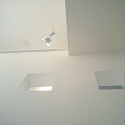 壁/天井のインテリア実例 - 2014-11-04 08:12:03