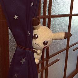 ハンドメイド/子供と暮らす。/子供がいる家/ポケモン/ポケモン好き...などのインテリア実例 - 2016-06-06 15:58:57