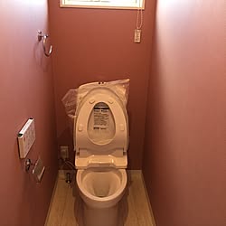 バス/トイレのインテリア実例 - 2017-04-23 14:45:44