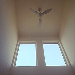 壁/天井のインテリア実例 - 2017-05-20 07:29:17