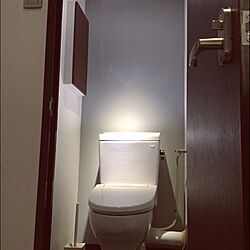 バス/トイレのインテリア実例 - 2016-04-30 11:39:08
