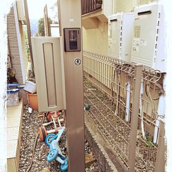 玄関/入り口/COMBOモニターのインテリア実例 - 2016-02-29 09:34:50