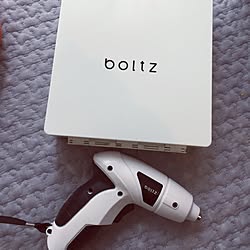 玄関/入り口/モノトーン/電動ドライバー/インテリアじゃなくてごめんなさい/boltzのインテリア実例 - 2016-12-22 10:28:19