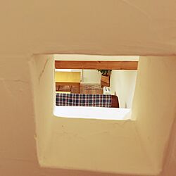 壁/天井のインテリア実例 - 2016-01-28 19:04:10