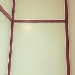 玄関/入り口/DIY/団地のインテリア実例 - 2016-04-01 01:01:39