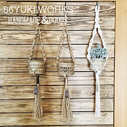 壁/天井/ありがとうございました♡/86YUKI WORKS/いなざうるす屋さん フェイクグリーン/instagramと同じpic...などのインテリア実例 - 2016-06-01 14:50:09