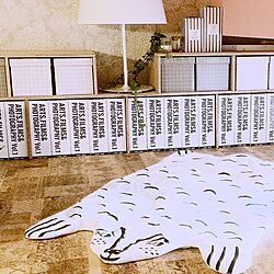 壁/天井/J'aime ma maison/megmaman/DIY/ロフト...などのインテリア実例 - 2016-02-21 13:30:21