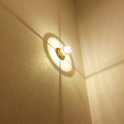 壁/天井/階段照明/ゼロデッキライト/マリンライトのインテリア実例 - 2016-10-21 04:23:36
