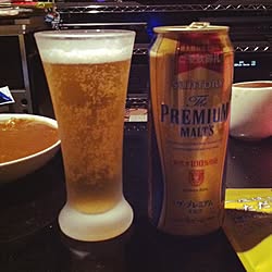 キッチン/まったり時間/家飲み/RC広島支部/シアタールーム...などのインテリア実例 - 2015-06-30 21:05:24