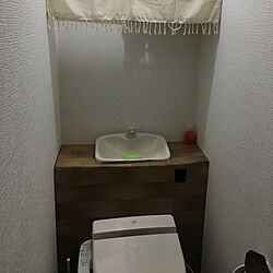 バス/トイレ/DIY/一人暮らしのインテリア実例 - 2018-09-29 22:10:14