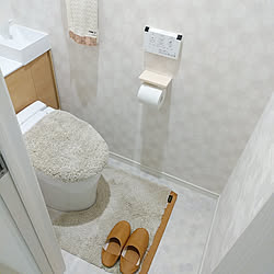 バス/トイレのインテリア実例 - 2020-04-26 10:54:48